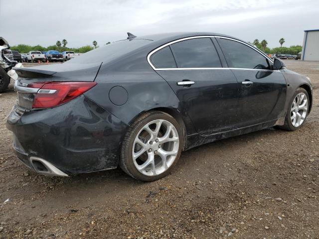 2014 Buick Regal Gs VIN: 2G4GT5GX5E9207899 Lot: 51226624