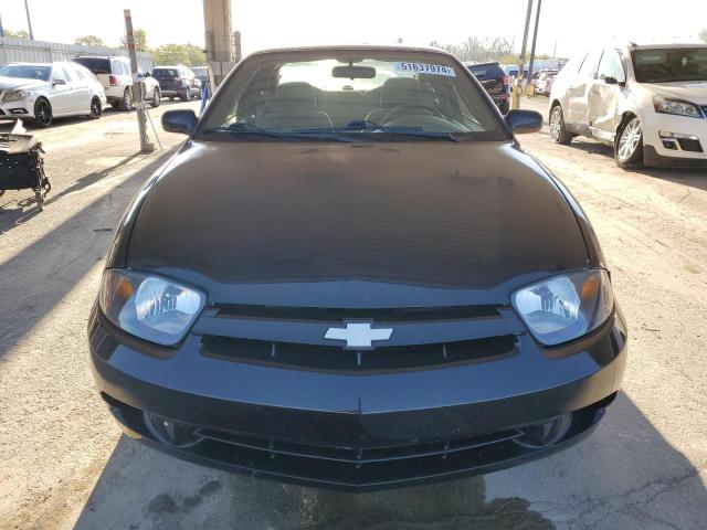 2005 Chevrolet Cavalier Ls VIN: 1G1JF12F057187208 Lot: 51637974