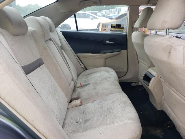 2014 Toyota Camry L VIN: 4T1BF1FK6EU361718 Lot: 51256274