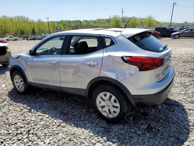 2019 NISSAN ROGUE SPOR - JN1BJ1CP9KW527235