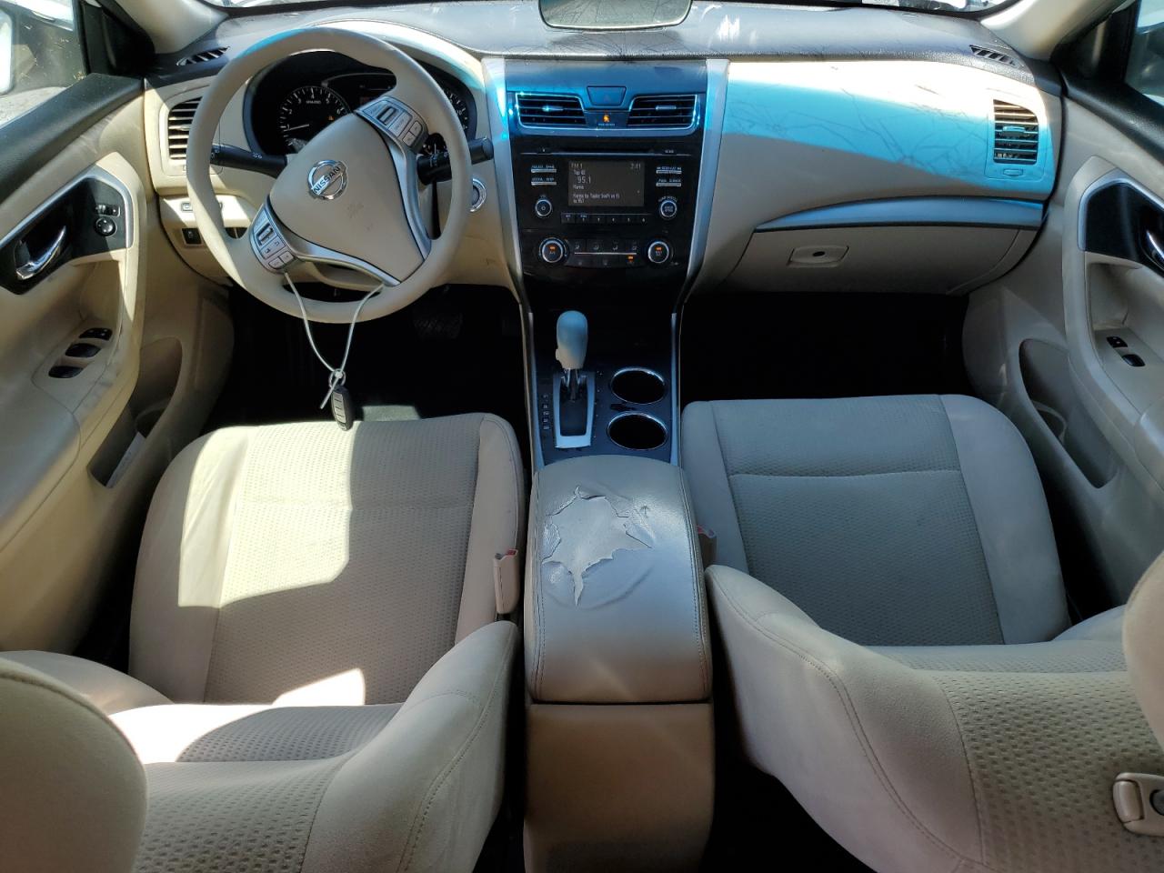 1N4AL3AP8FC252472 2015 Nissan Altima 2.5