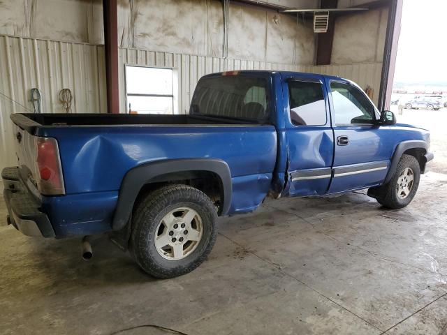 2004 Chevrolet Silverado K1500 VIN: 1GCEK19T94E245696 Lot: 48907704