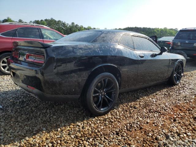 2018 Dodge Challenger Sxt VIN: 2C3CDZAG0JH339215 Lot: 50528684