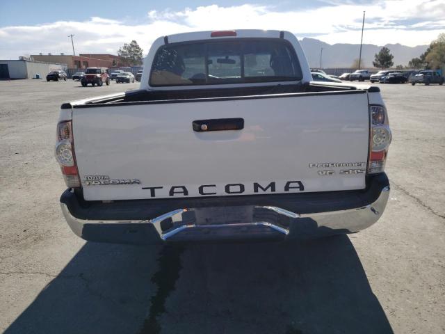 2008 Toyota Tacoma Double Cab Prerunner VIN: 3TMJU62N38M051862 Lot: 50818894