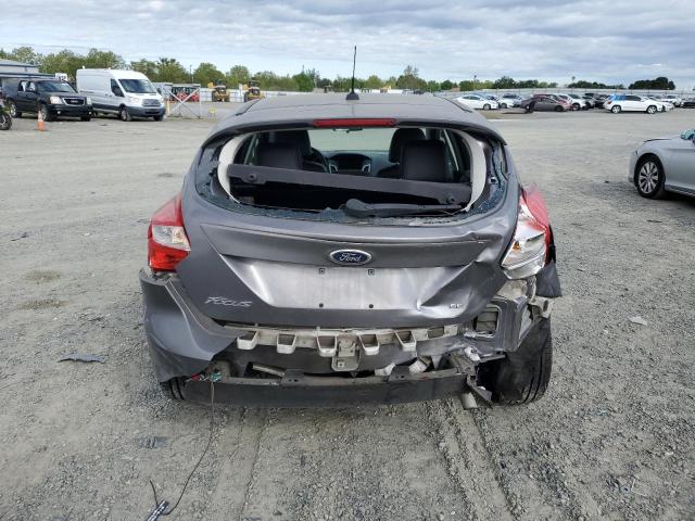 2014 Ford Focus Se VIN: 1FADP3K22EL210995 Lot: 52405324