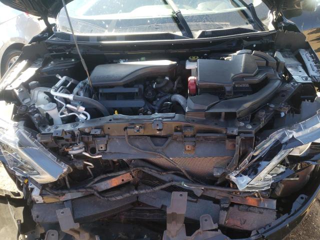 2017 NISSAN ROGUE SPT JN1BJ1CR5HW141986