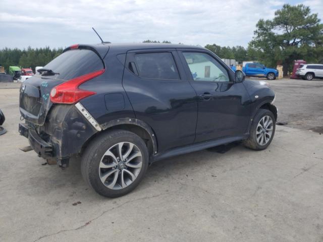 2013 Nissan Juke S VIN: JN8AF5MV1DT221637 Lot: 44975084