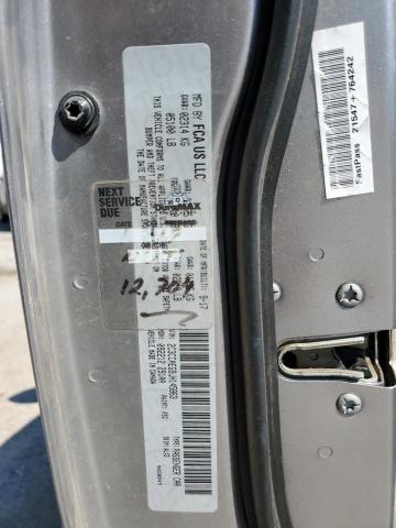 2018 Chrysler 300 Limited VIN: 2C3CCAEG9JH145863 Lot: 51902224