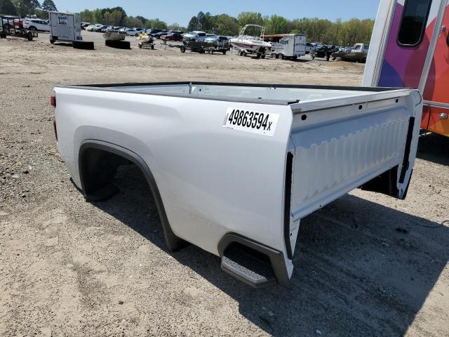 2022 CHEVROLET TRUCKBED TRUCKBED01
