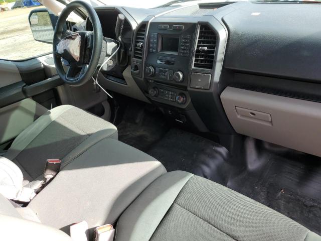 2016 Ford F150 VIN: 1FTMF1C84GKD37678 Lot: 49600044