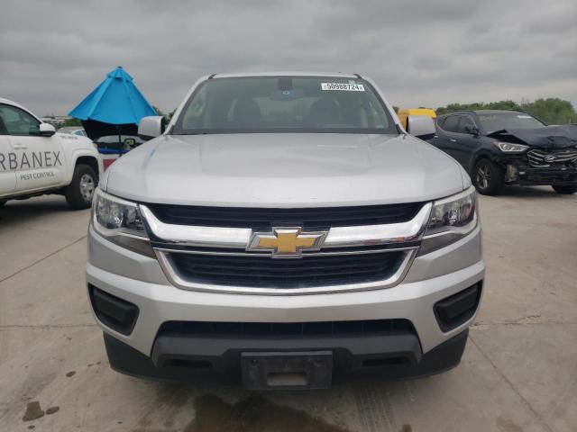 2018 CHEVROLET COLORADO L - 1GCGSCEN6J1288584