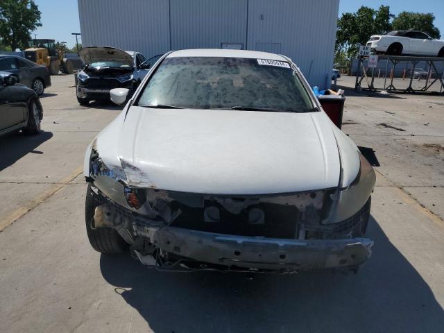 2011 Honda Accord Se VIN: 1HGCP2F65BA058717 Lot: 51805634