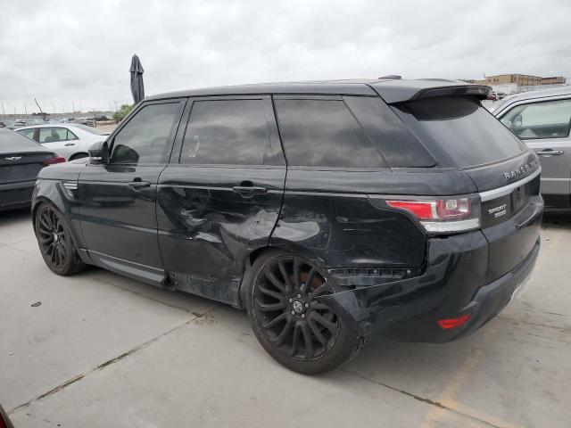 VIN SALWR2TF5EA355493 2014 Land Rover Range Rover, SC no.2