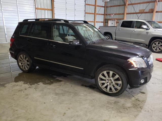 2010 Mercedes-Benz Glk 350 4Matic VIN: WDCGG8HB2AF316202 Lot: 49821874