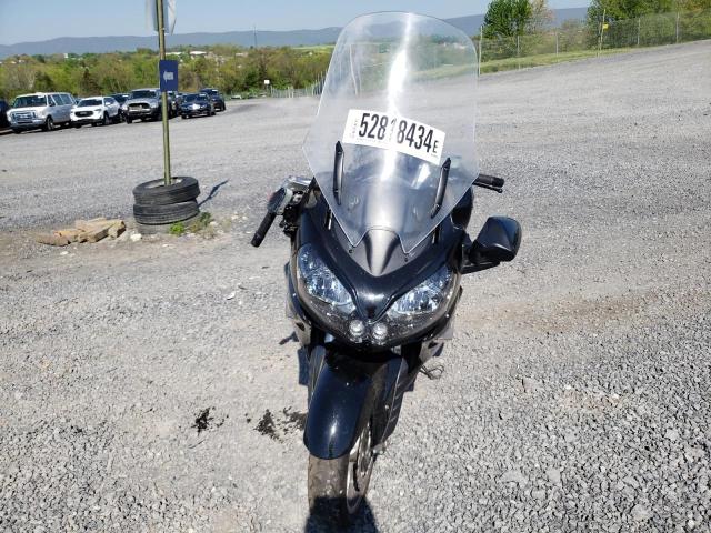 2009 KAWASAKI ZG1400 B - JKBZGNB139A010217