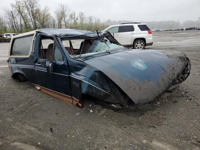 1994 Ford Bronco U100 VIN: 1FMEU15H2RLB59916 Lot: 50376494