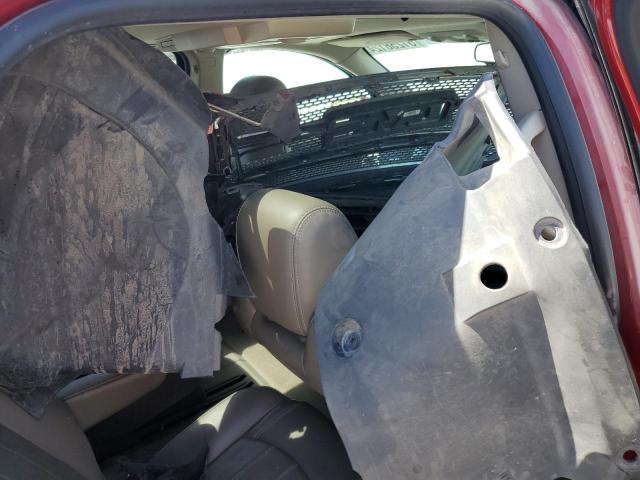 2013 GMC Acadia Denali VIN: 1GKKVTKD3DJ228753 Lot: 51256124