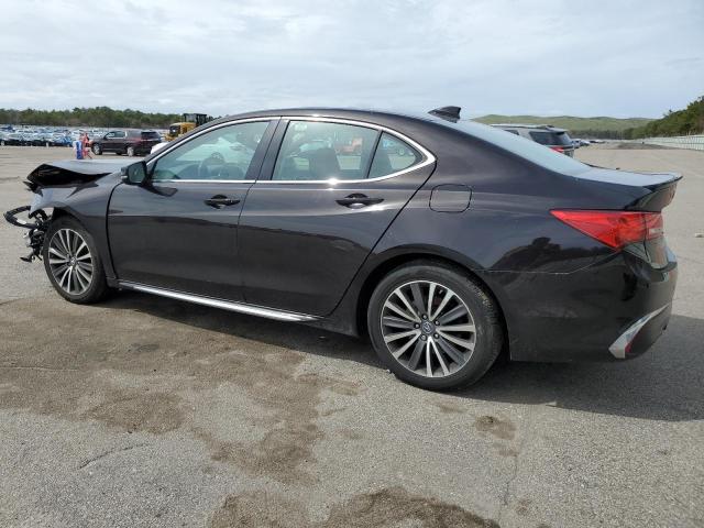 2018 ACURA TLX ADVANC 19UUB2F74JA011527