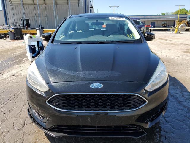 2015 Ford Focus Se VIN: 1FADP3K27FL362613 Lot: 51955444