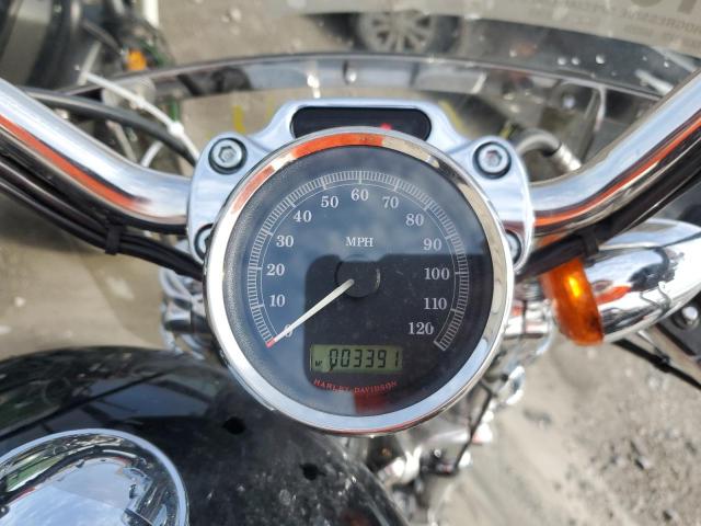 2013 HARLEY-DAVIDSON XL1200 CP - 1HD1LH316DC426020