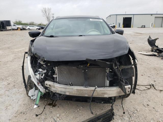 2018 NISSAN MURANO S - 5N1AZ2MG3JN159527