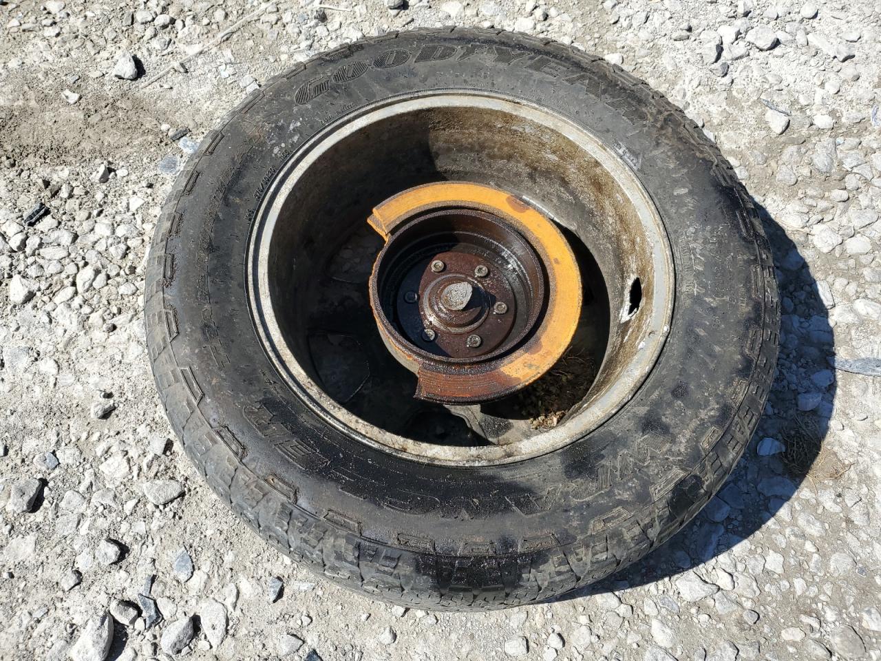 1FTFW1ET9BFA85907 2011 Ford F150 Supercrew