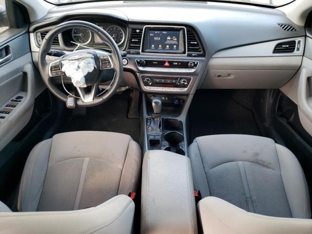 2018 HYUNDAI SONATA SPO - 5NPE34AF5JH639115
