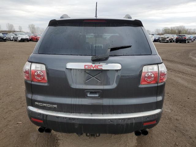 2012 GMC Acadia Slt-1 VIN: 1GKKRRED8CJ313511 Lot: 51241664
