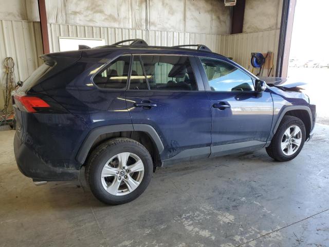2020 Toyota Rav4 Xle VIN: 2T3P1RFVXLC131652 Lot: 50434464