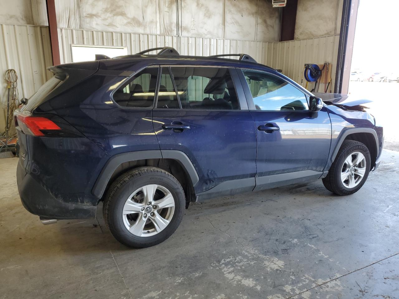 2T3P1RFVXLC131652 2020 Toyota Rav4 Xle
