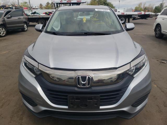 2019 Honda Hr-V Lx VIN: 3CZRU6H31KG705119 Lot: 52373364