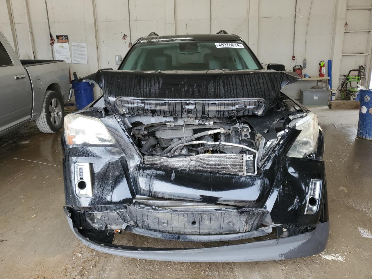 2GKALUEK2C6273938 2012 GMC Terrain Slt