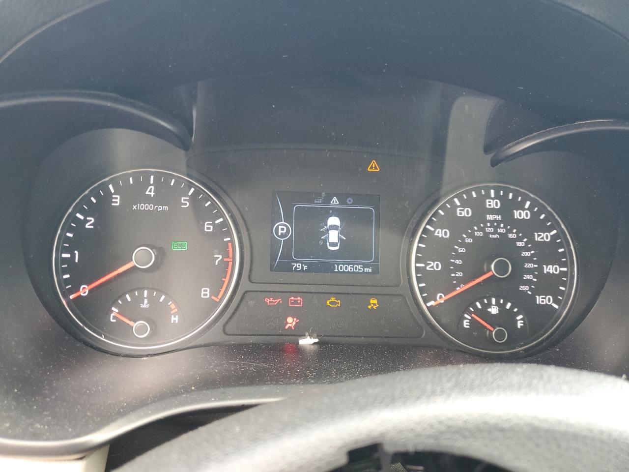 5XXGT4L37GG079968 2016 Kia Optima Lx