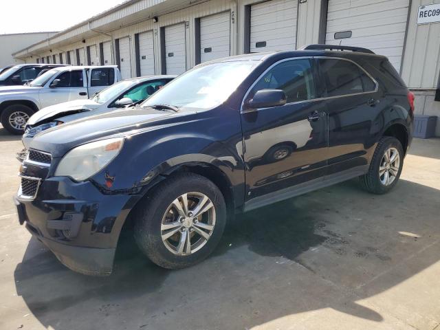 2013 Chevrolet Equinox Lt VIN: 2GNALDEK1D6333423 Lot: 52748504