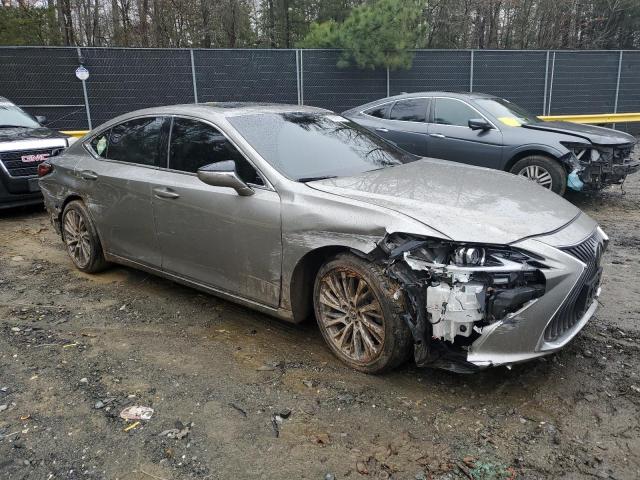 58ADZ1B13LU078972 Lexus ES350 ES 350 4