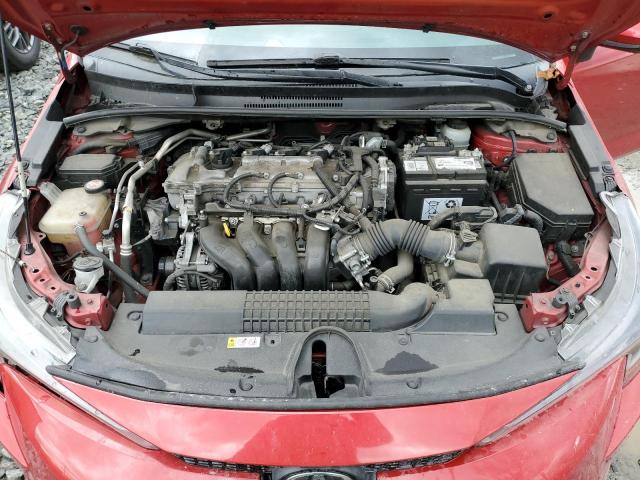 2020 TOYOTA COROLLA LE - JTDEPRAE8LJ042852