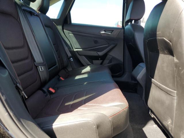 2022 Volkswagen Jetta Gli Autobahn VIN: 3VW2T7BU4NM006295 Lot: 51225614