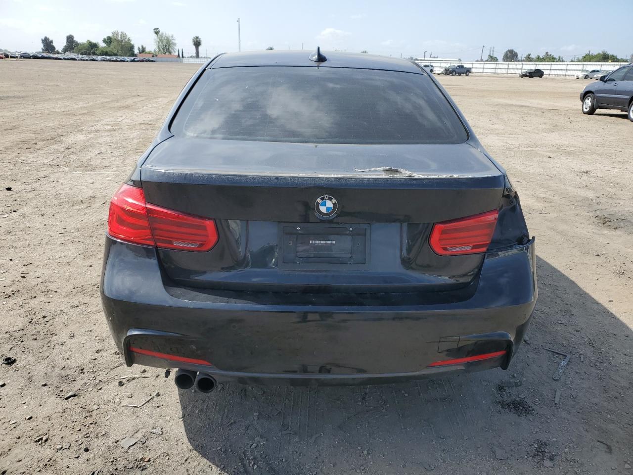 WBA8B9G38HNU54574 2017 BMW 330 I