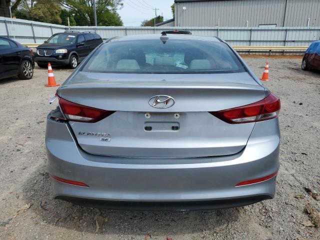 2017 Hyundai Elantra Se VIN: 5NPD74LF2HH187194 Lot: 50958314