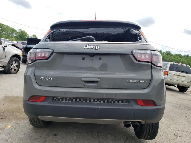 2021 JEEP COMPASS LI - 3C4NJDCB5MT541805