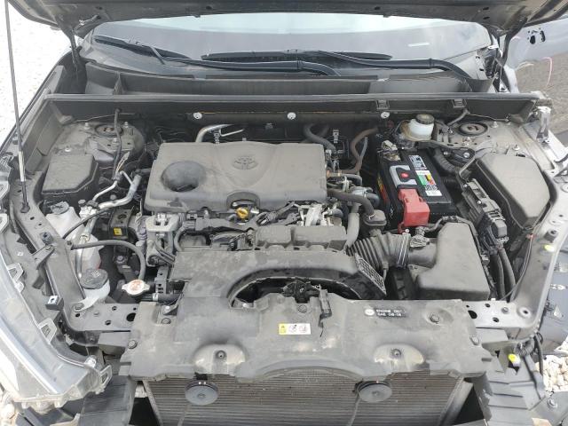 2020 Toyota Rav4 Xle VIN: JTMW1RFV1LJ018245 Lot: 51884614