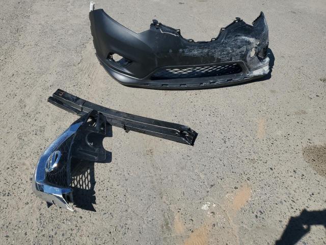 2015 Nissan Rogue S VIN: 5N1AT2MT1FC923294 Lot: 51076694