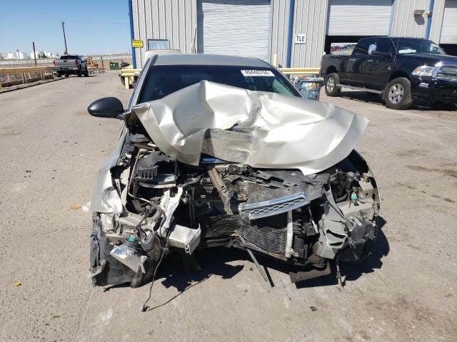 2013 Chevrolet Cruze Ls VIN: 1G1PA5SH9D7208086 Lot: 49448794