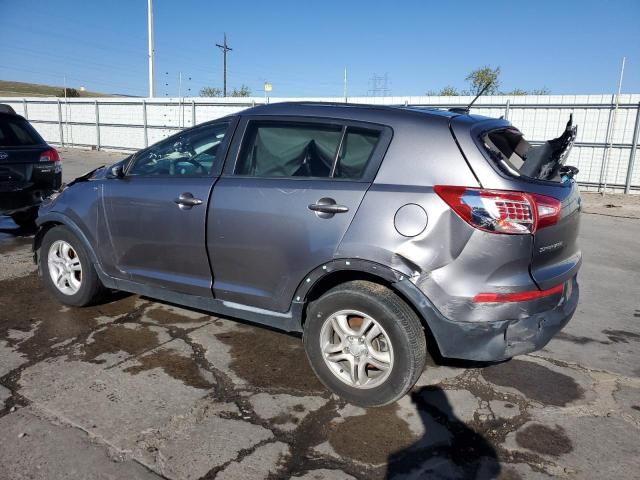 2013 Kia Sportage Lx VIN: KNDPBCA21D7420390 Lot: 50167124