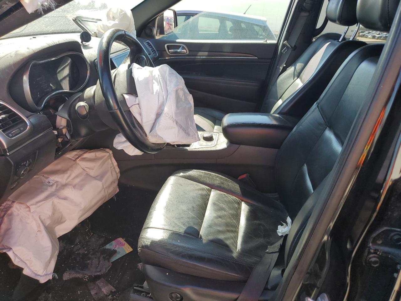 1C4RJFBG6KC831537 2019 Jeep Grand Cherokee Limited