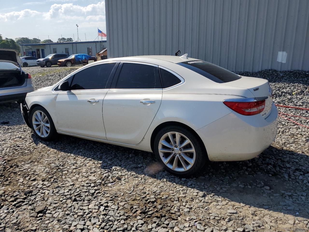 1G4PS5SK1C4146386 2012 Buick Verano