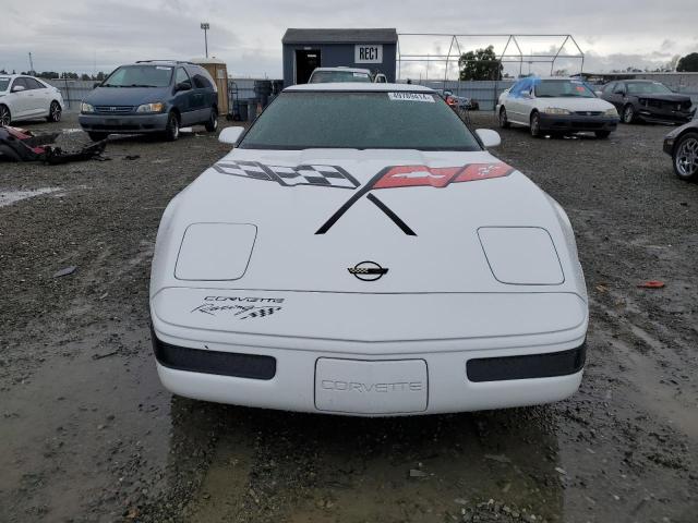 1991 Chevrolet Corvette VIN: 1G1YY2383M5102614 Lot: 49789414