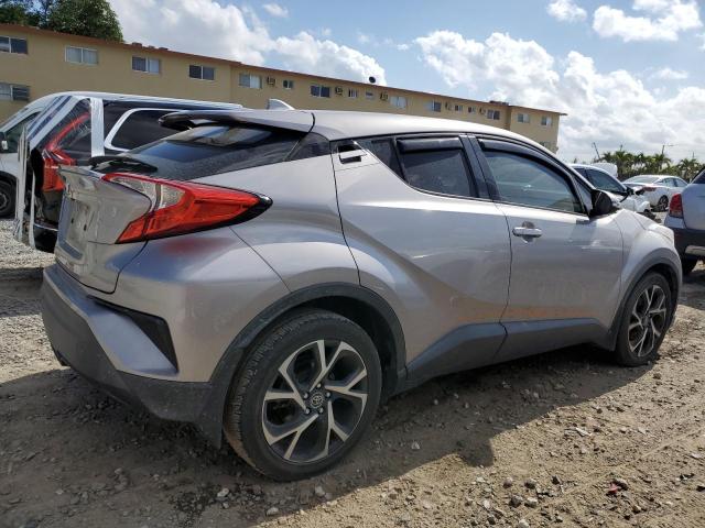 2018 Toyota C-Hr Xle VIN: NMTKHMBX2JR010898 Lot: 50550854