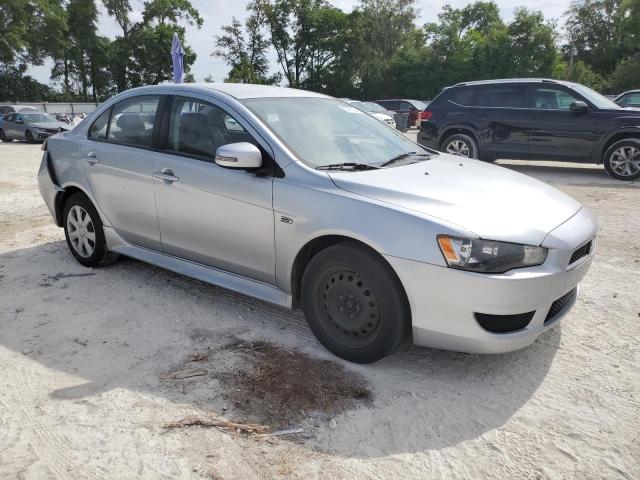 2015 Mitsubishi Lancer Es VIN: JA32U2FUXFU012515 Lot: 52451324