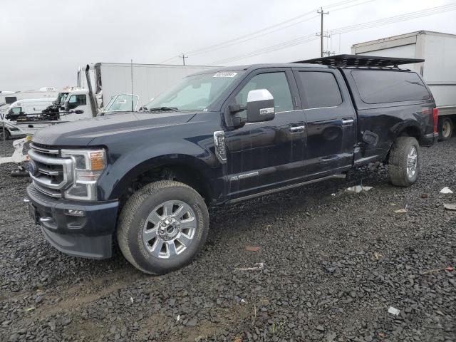 2022 FORD F350 SUPER DUTY for Sale | WA - SPOKANE | Wed. Jun 26, 2024 ...